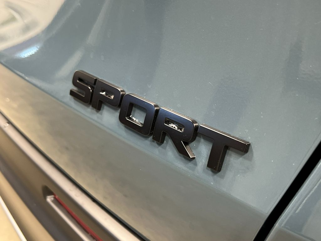 2027 Honda HR-V