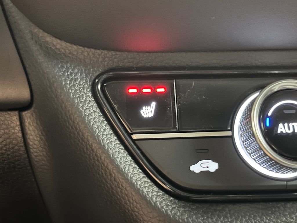 2027 Honda HR-V