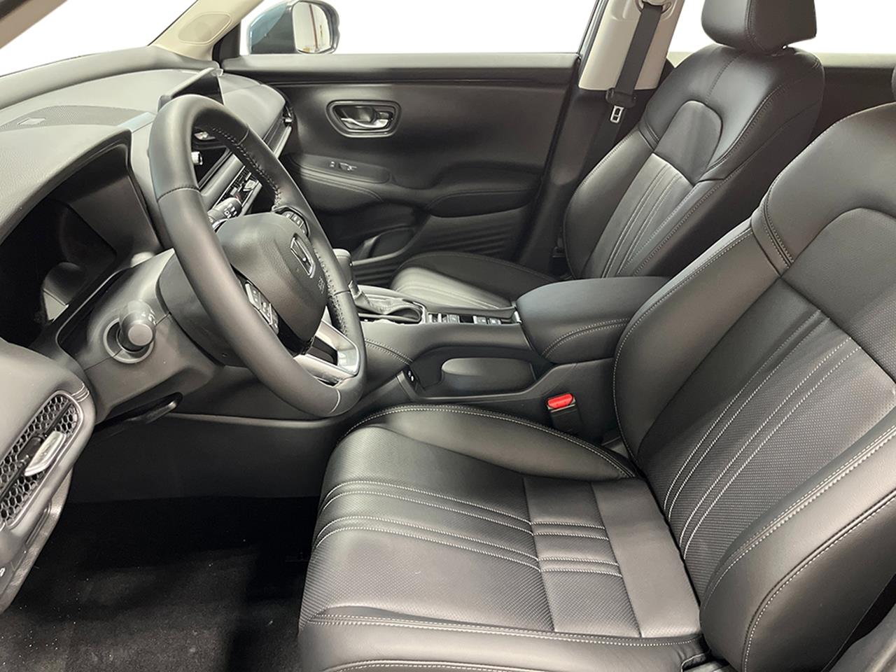 2027 Honda HR-V