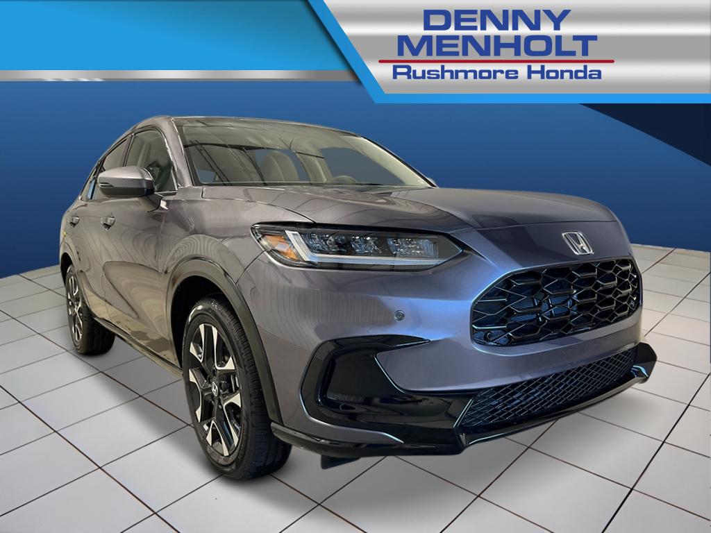 New 2027 Honda HR-V EX-L SUVs