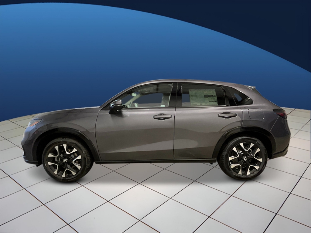2027 Honda HR-V