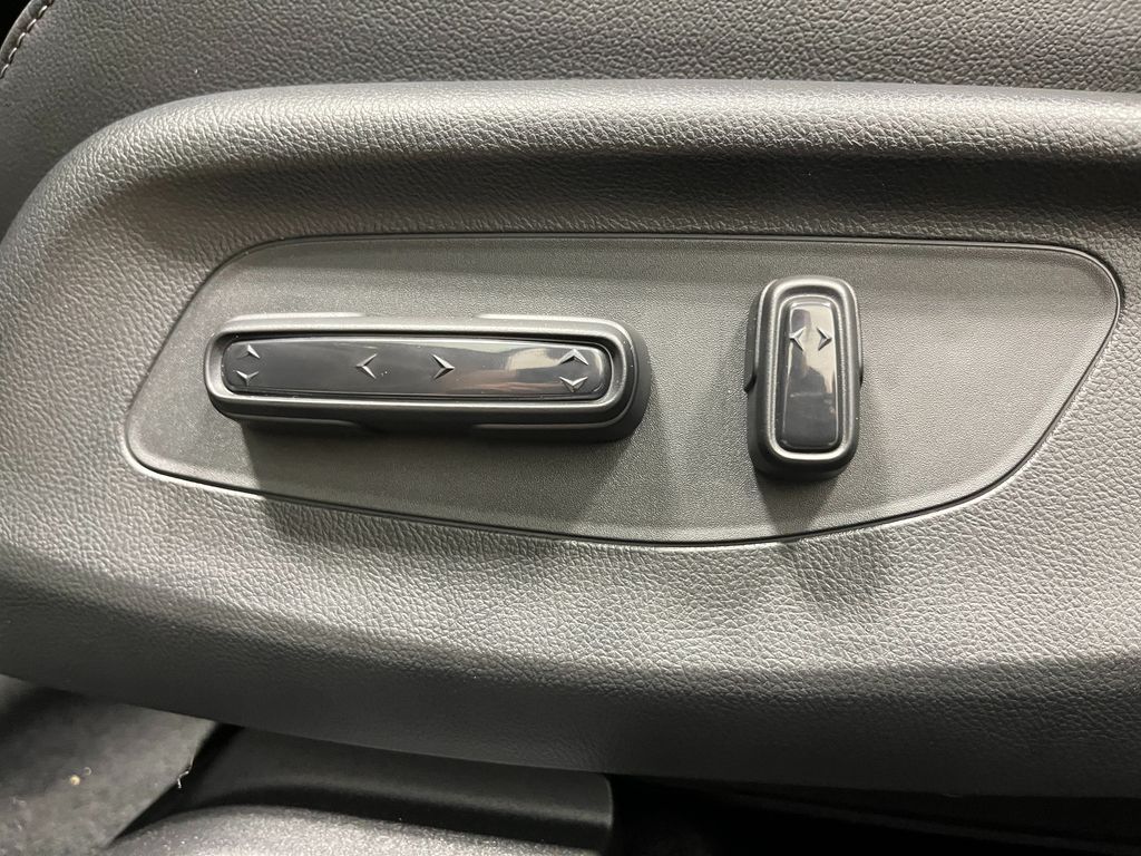 2027 Honda HR-V