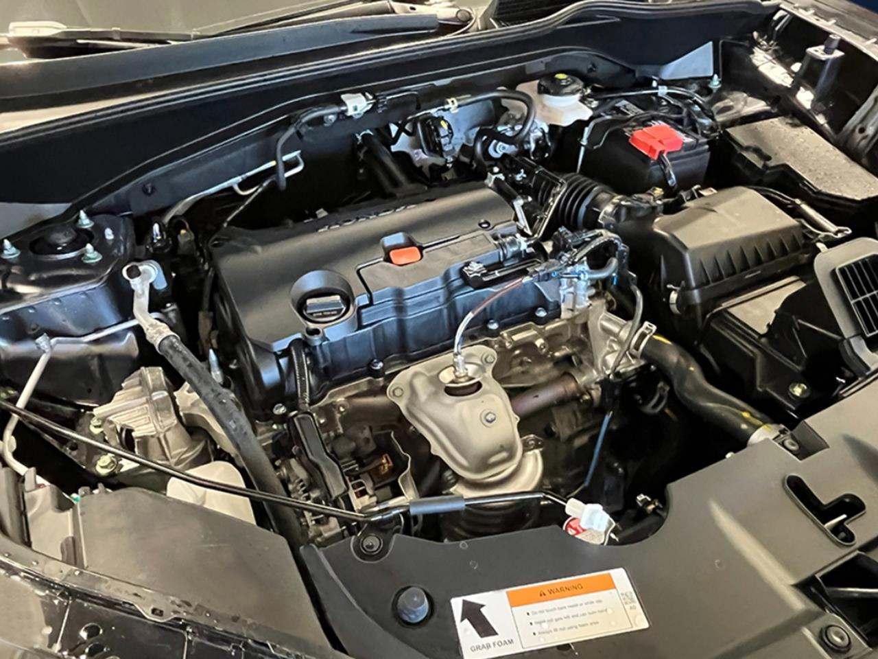 2027 Honda HR-V
