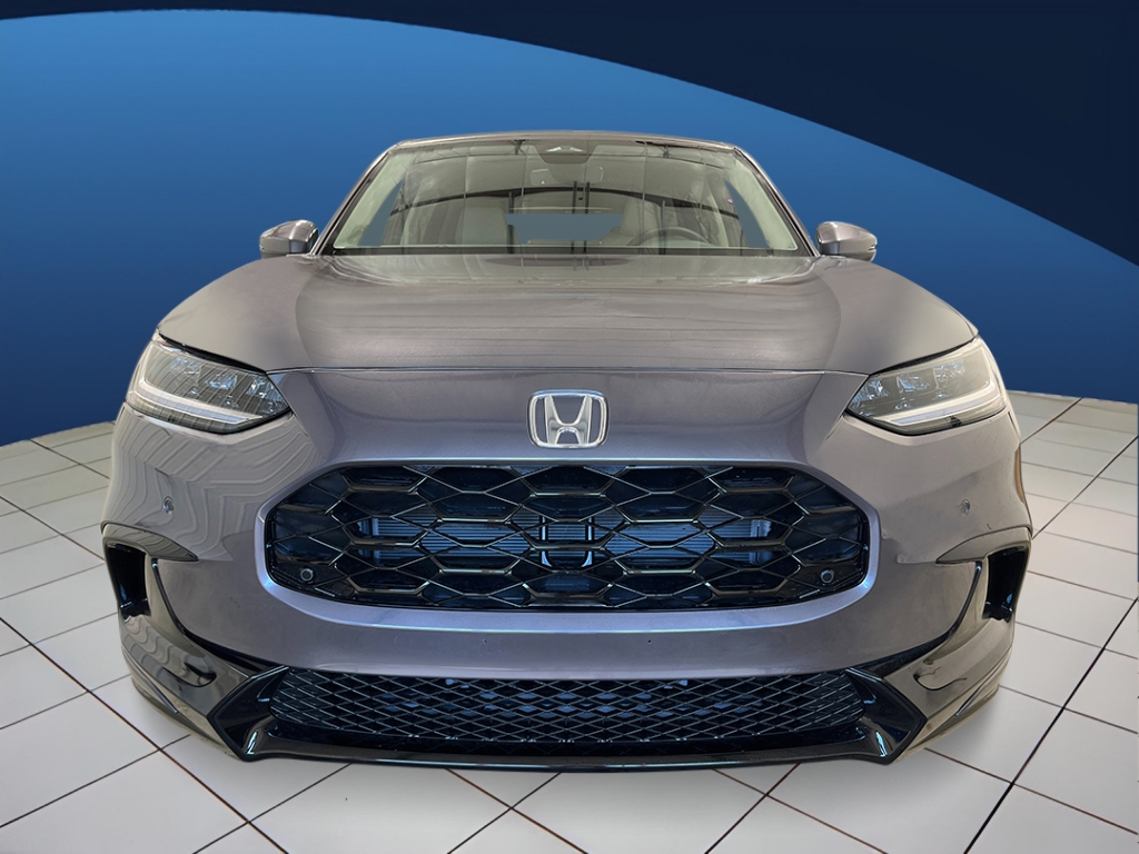 2027 Honda HR-V