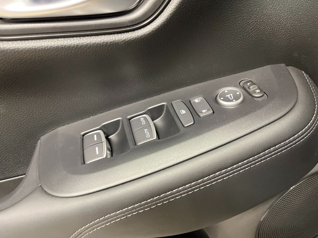2027 Honda HR-V