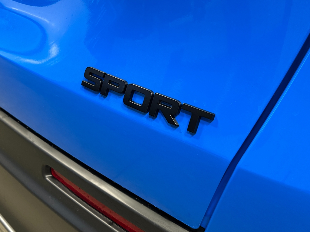2027 Honda HR-V