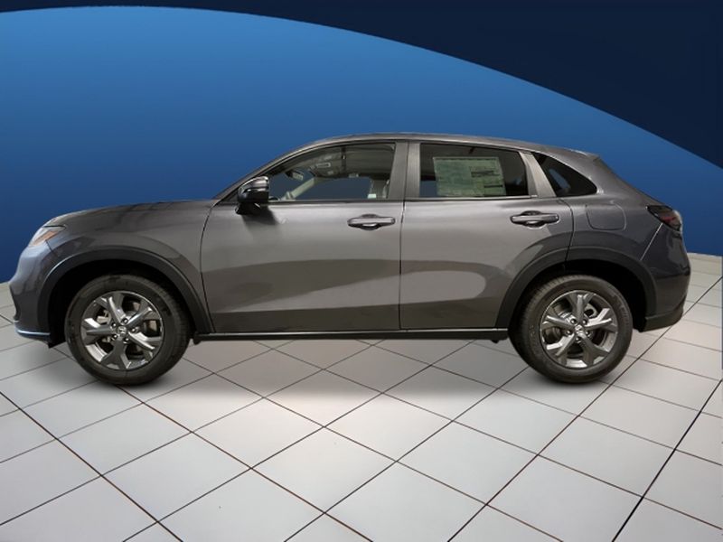 2027 Honda HR-V