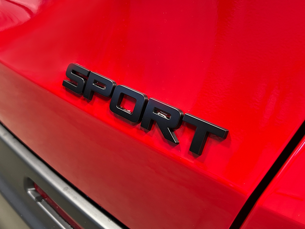 2027 Honda HR-V
