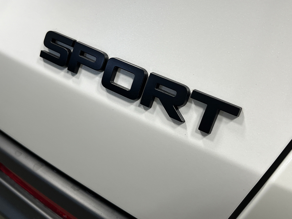 2027 Honda HR-V