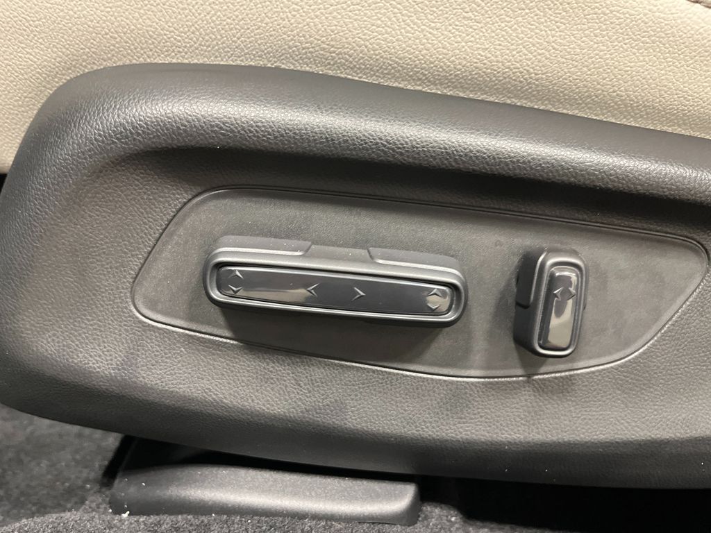 2027 Honda HR-V