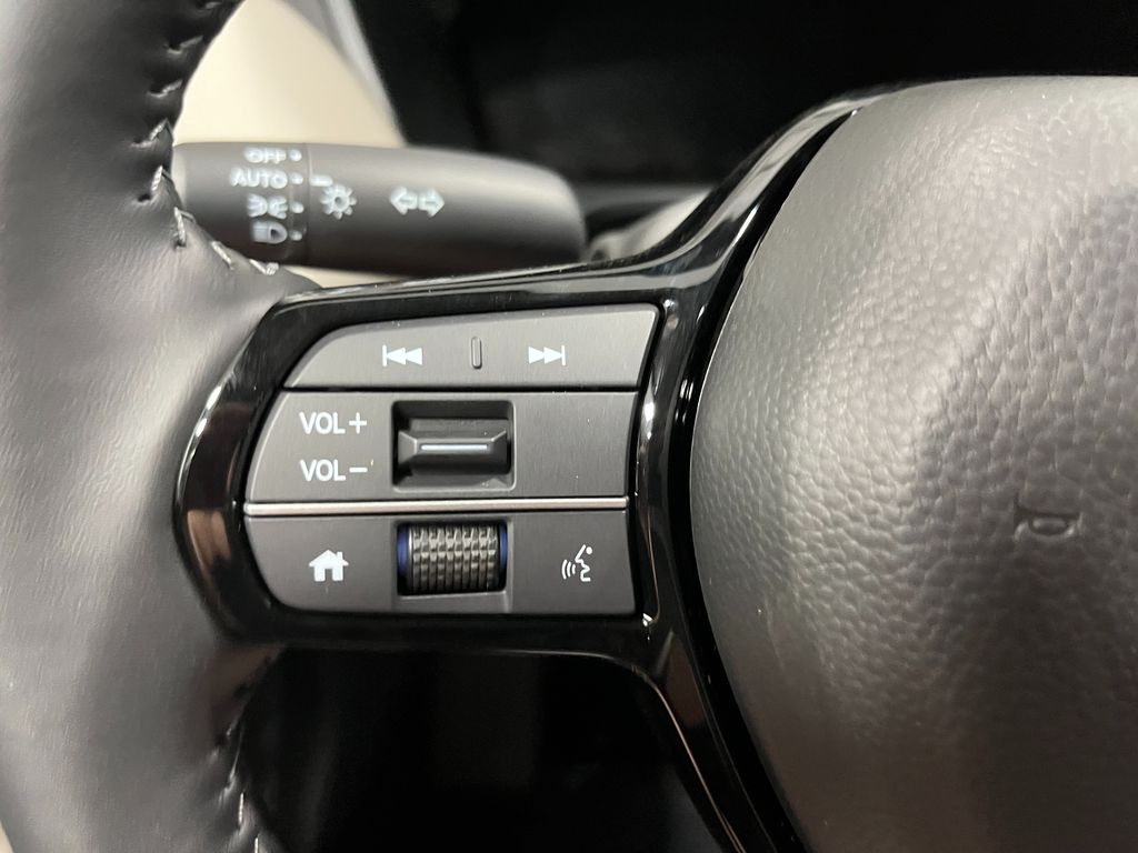 2027 Honda HR-V