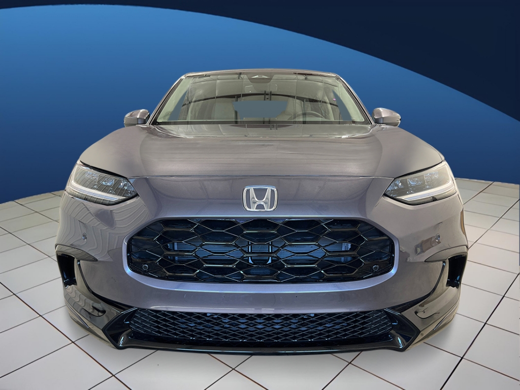 2027 Honda HR-V