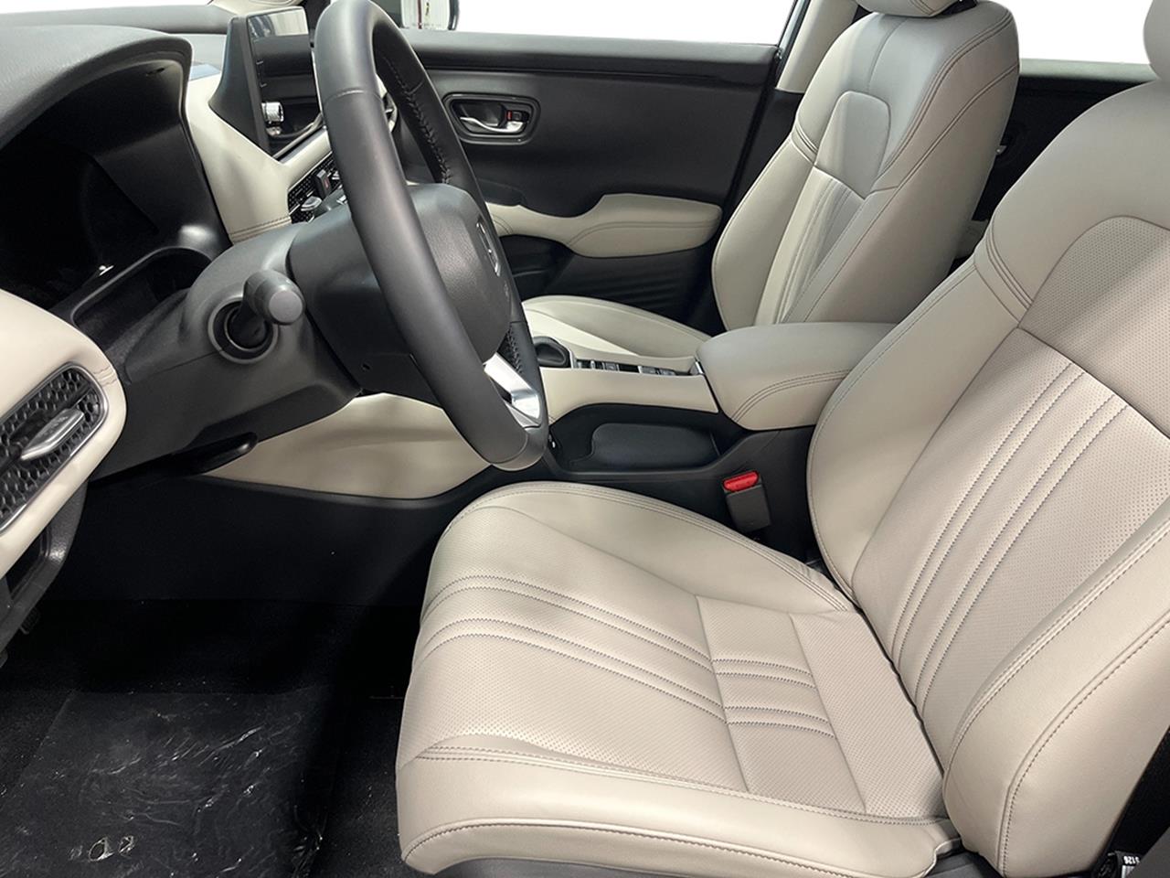 2027 Honda HR-V