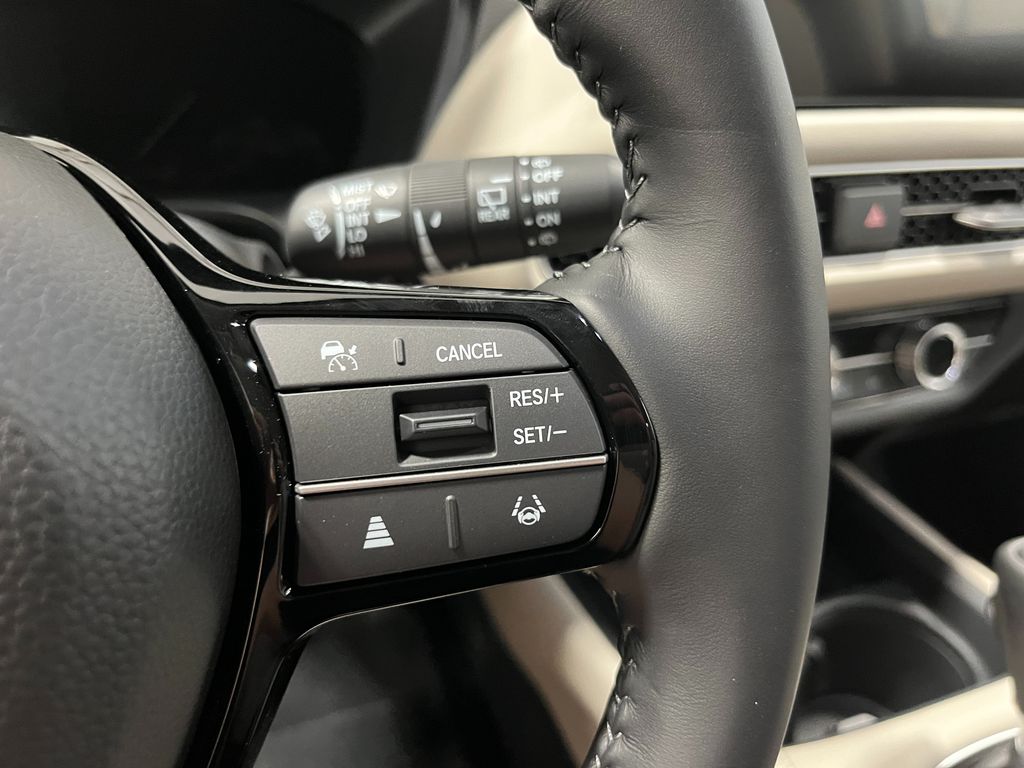 2027 Honda HR-V