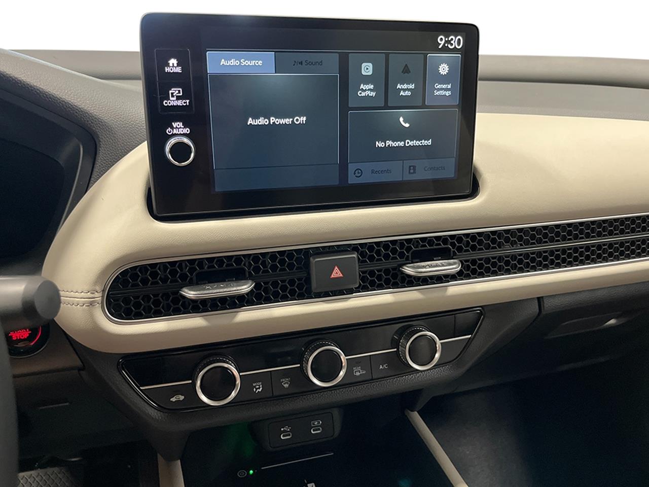 2027 Honda HR-V