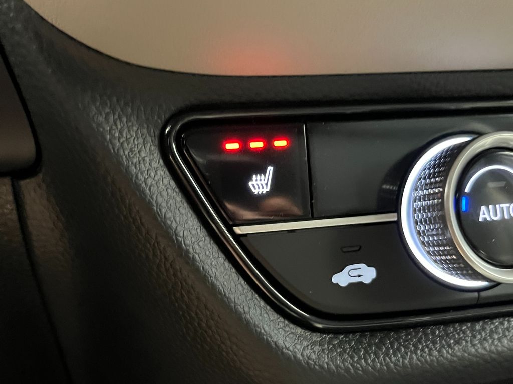 2027 Honda HR-V