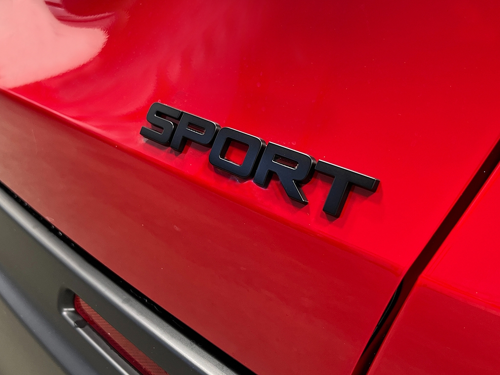 2027 Honda HR-V