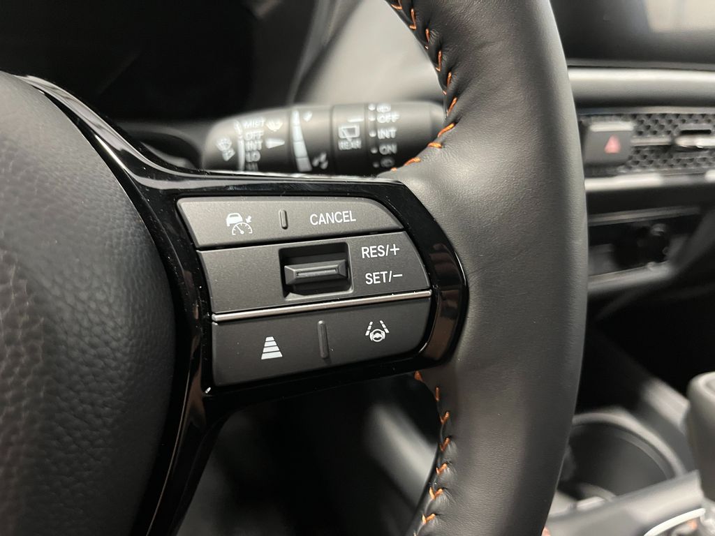 2027 Honda HR-V