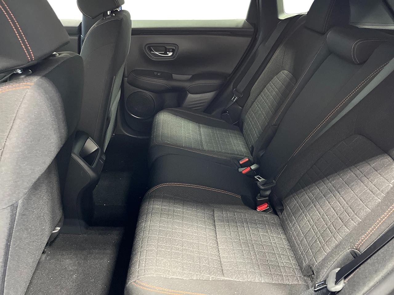 2027 Honda HR-V