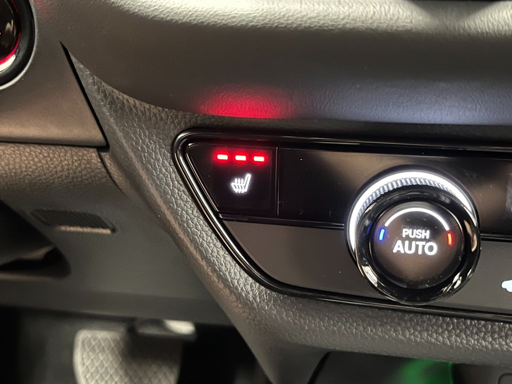 2027 Honda HR-V