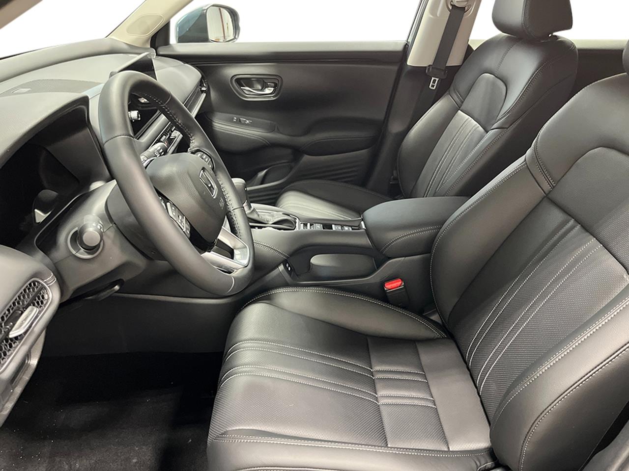 2027 Honda HR-V