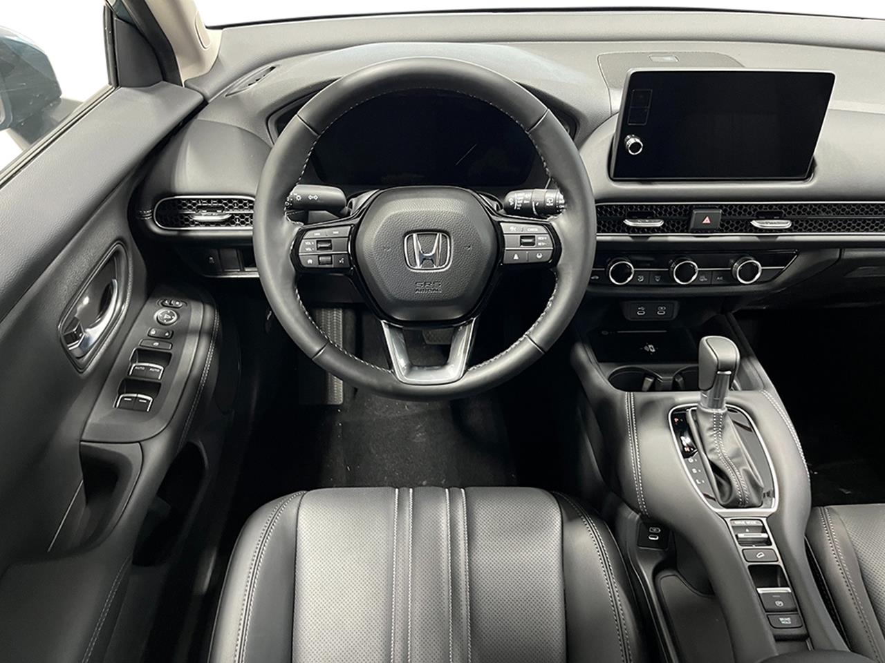 2027 Honda HR-V