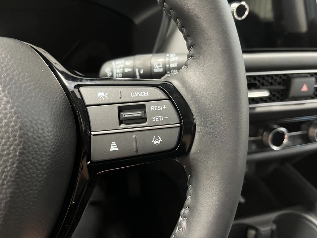 2027 Honda HR-V