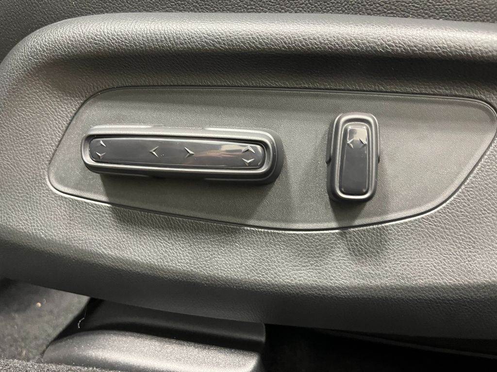 2027 Honda HR-V