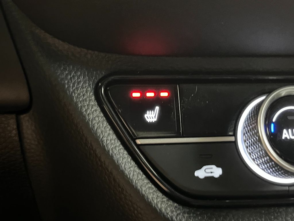 2027 Honda HR-V