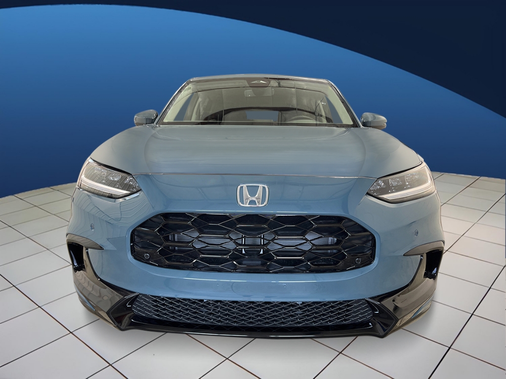 2027 Honda HR-V