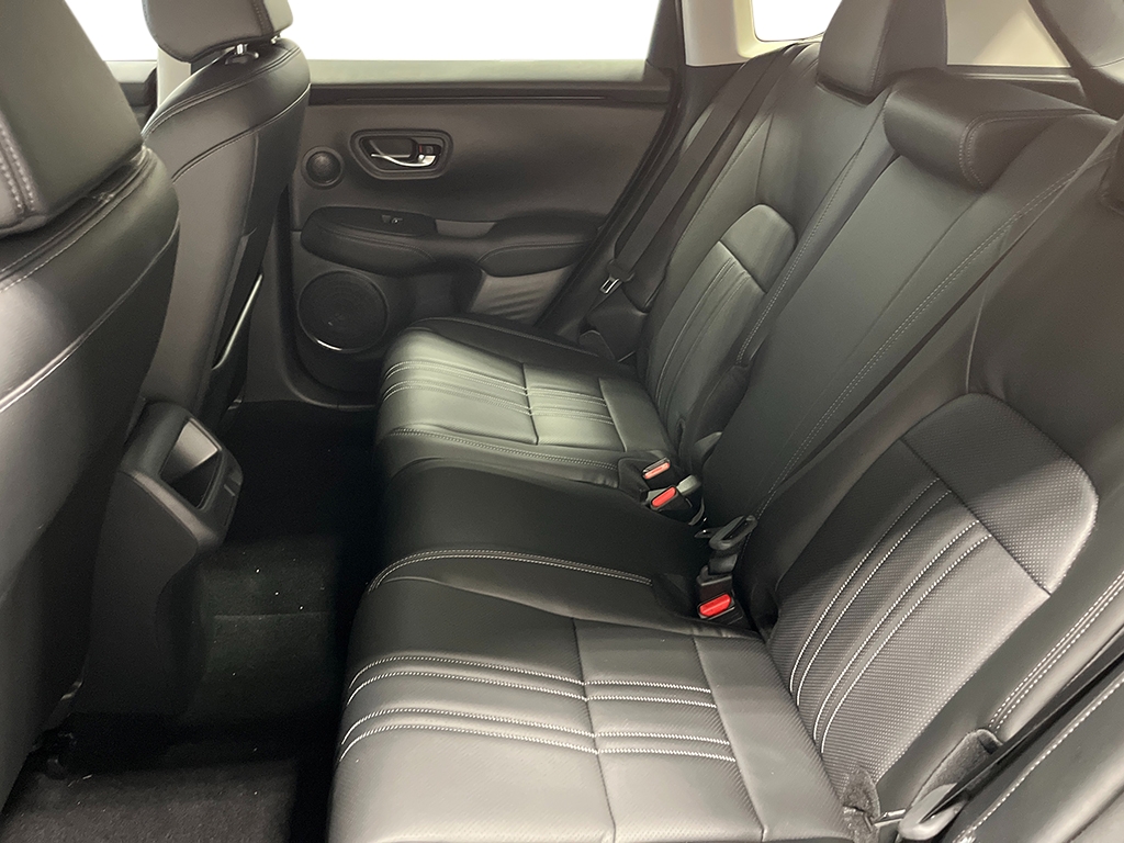 2027 Honda HR-V