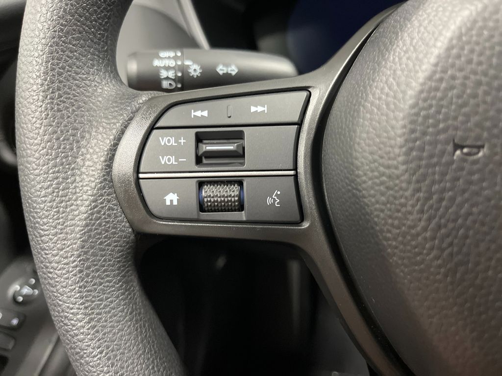 2027 Honda HR-V
