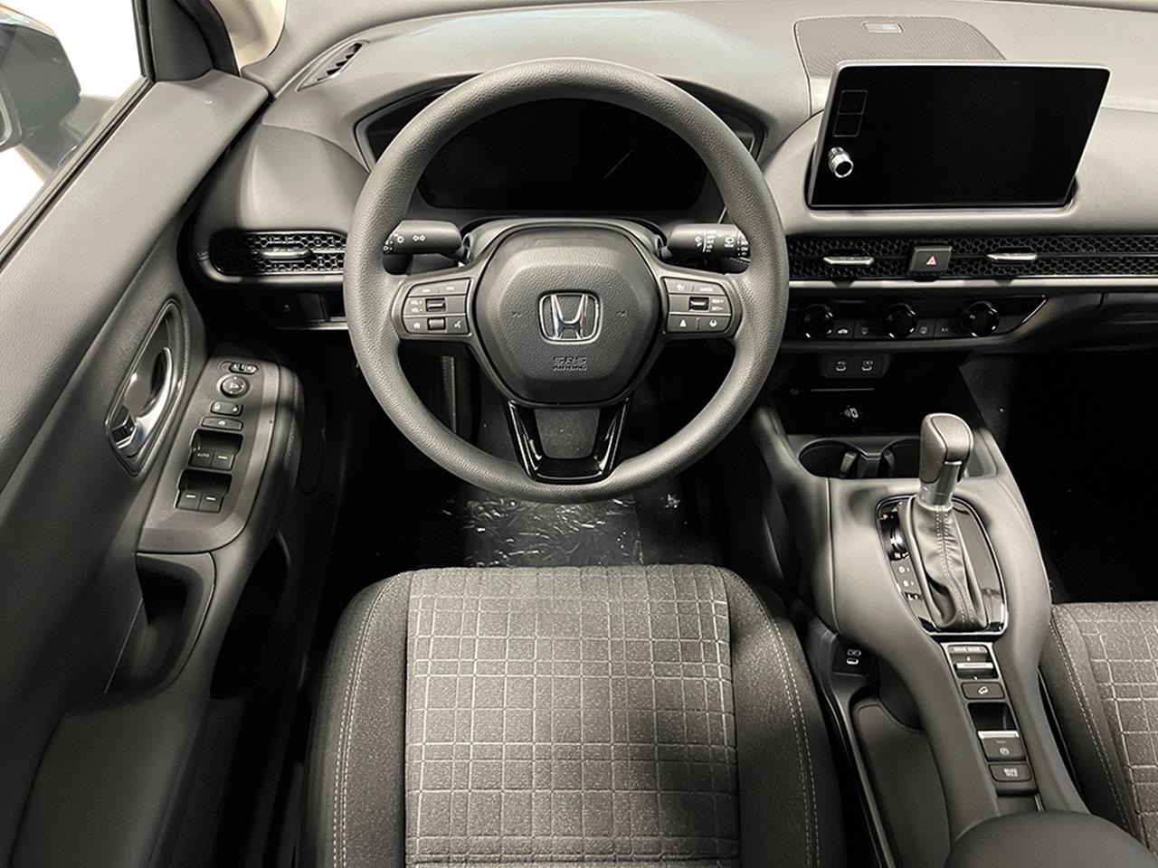 2027 Honda HR-V