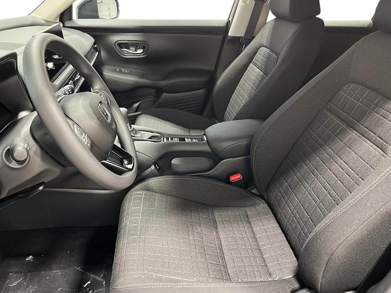 2027 Honda HR-V