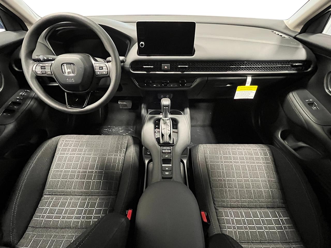 2027 Honda HR-V
