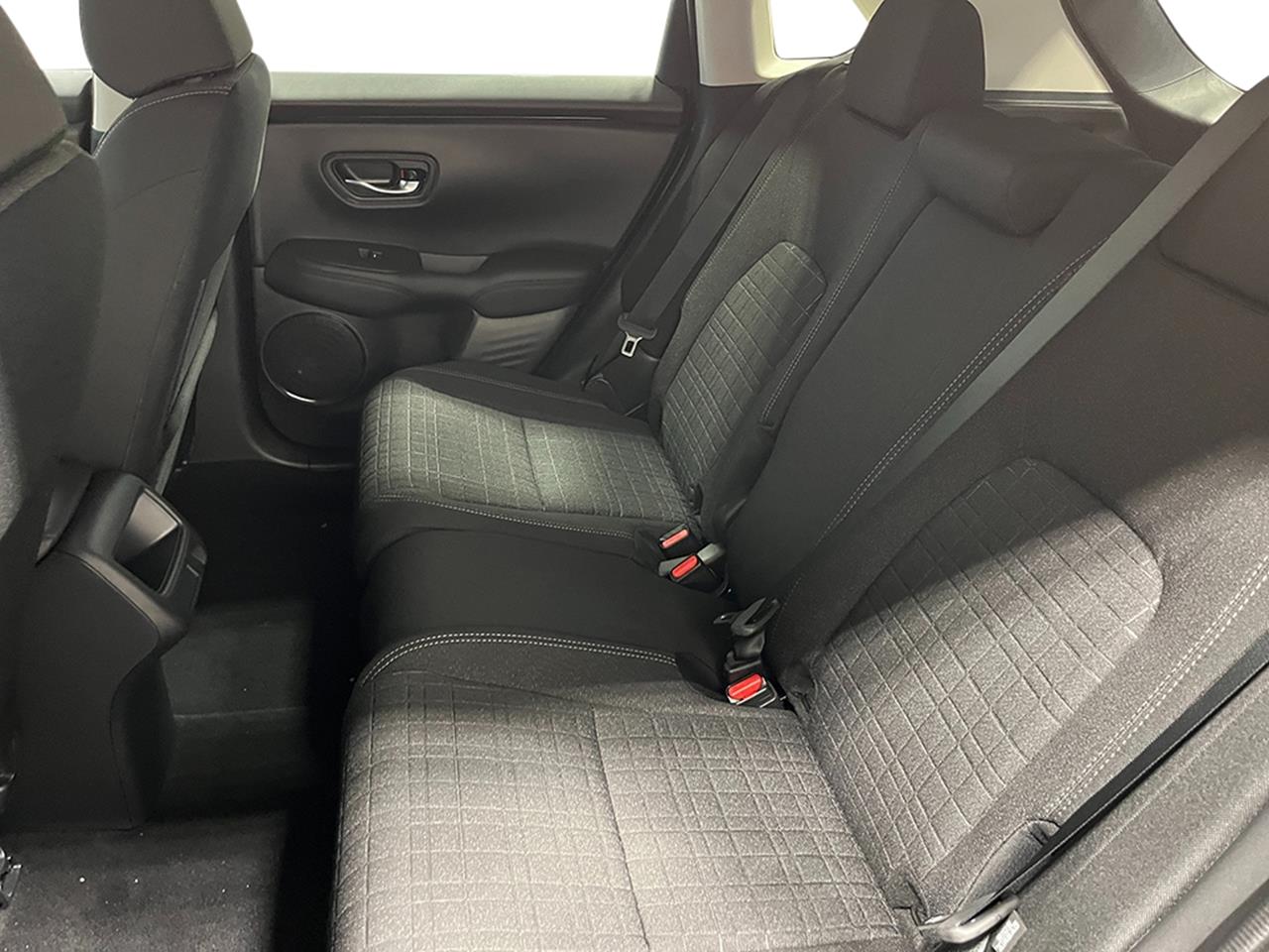 2027 Honda HR-V