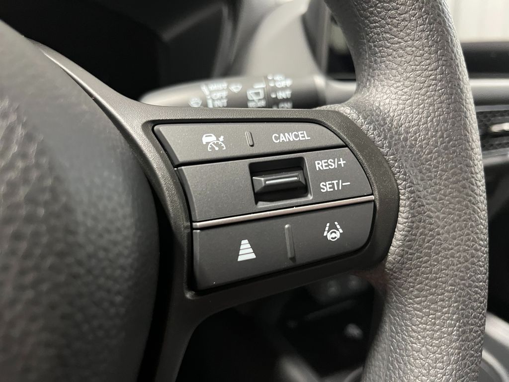 2027 Honda HR-V