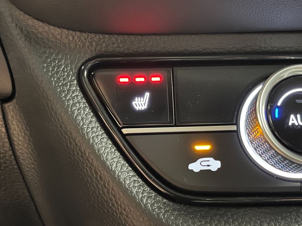 2027 Honda HR-V