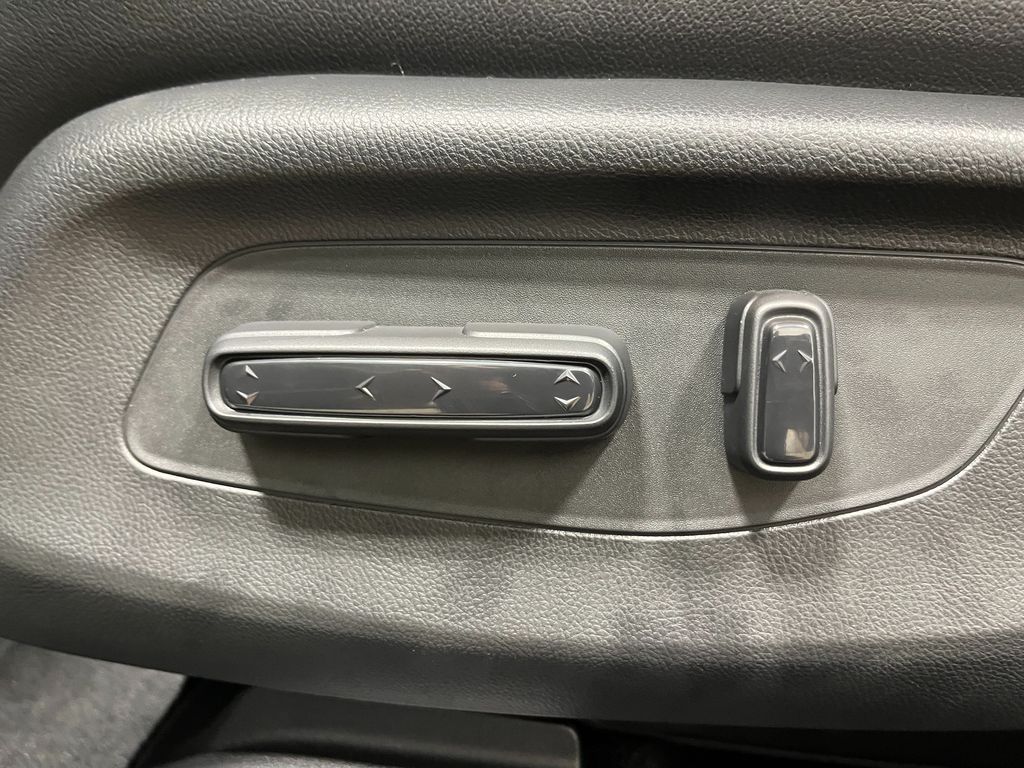 2027 Honda HR-V