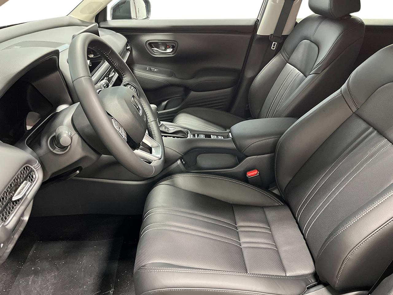 2027 Honda HR-V