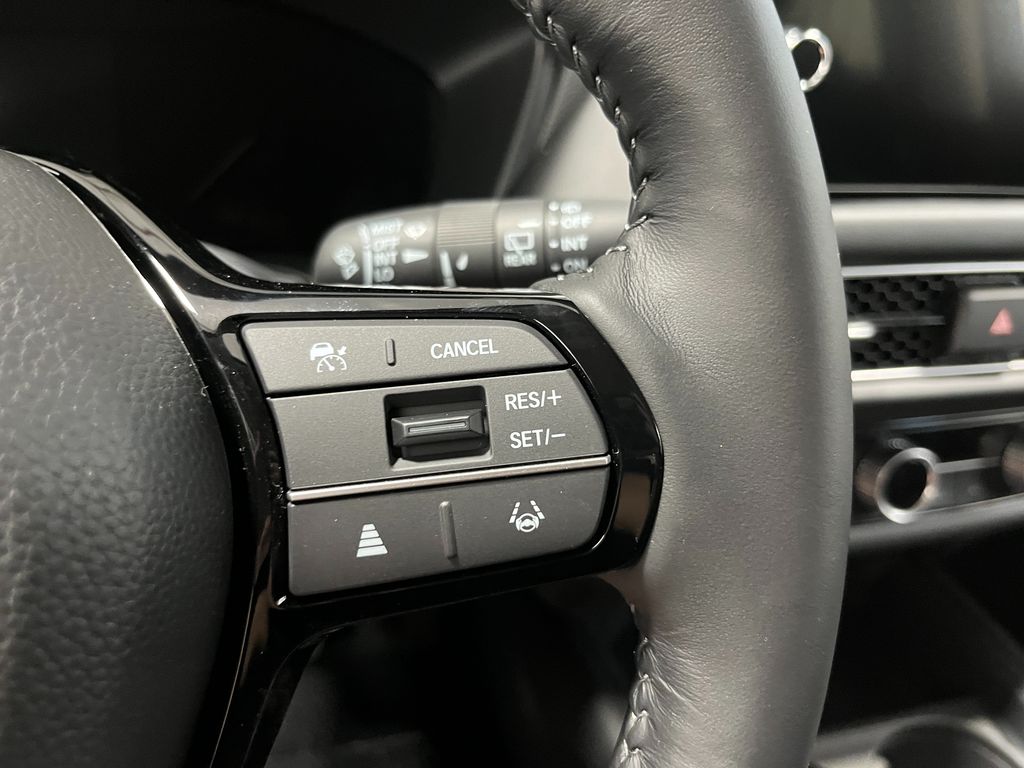 2027 Honda HR-V