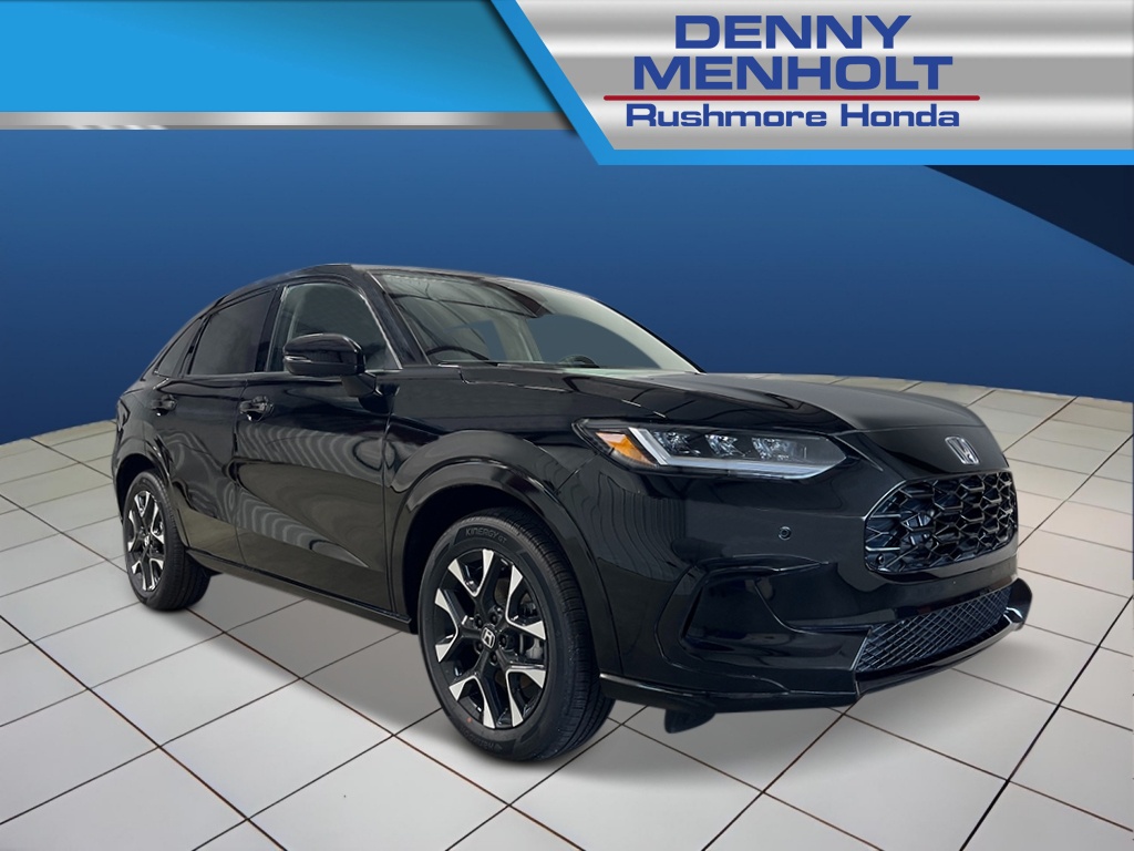 New 2027 Honda HR-V EX-L SUVs