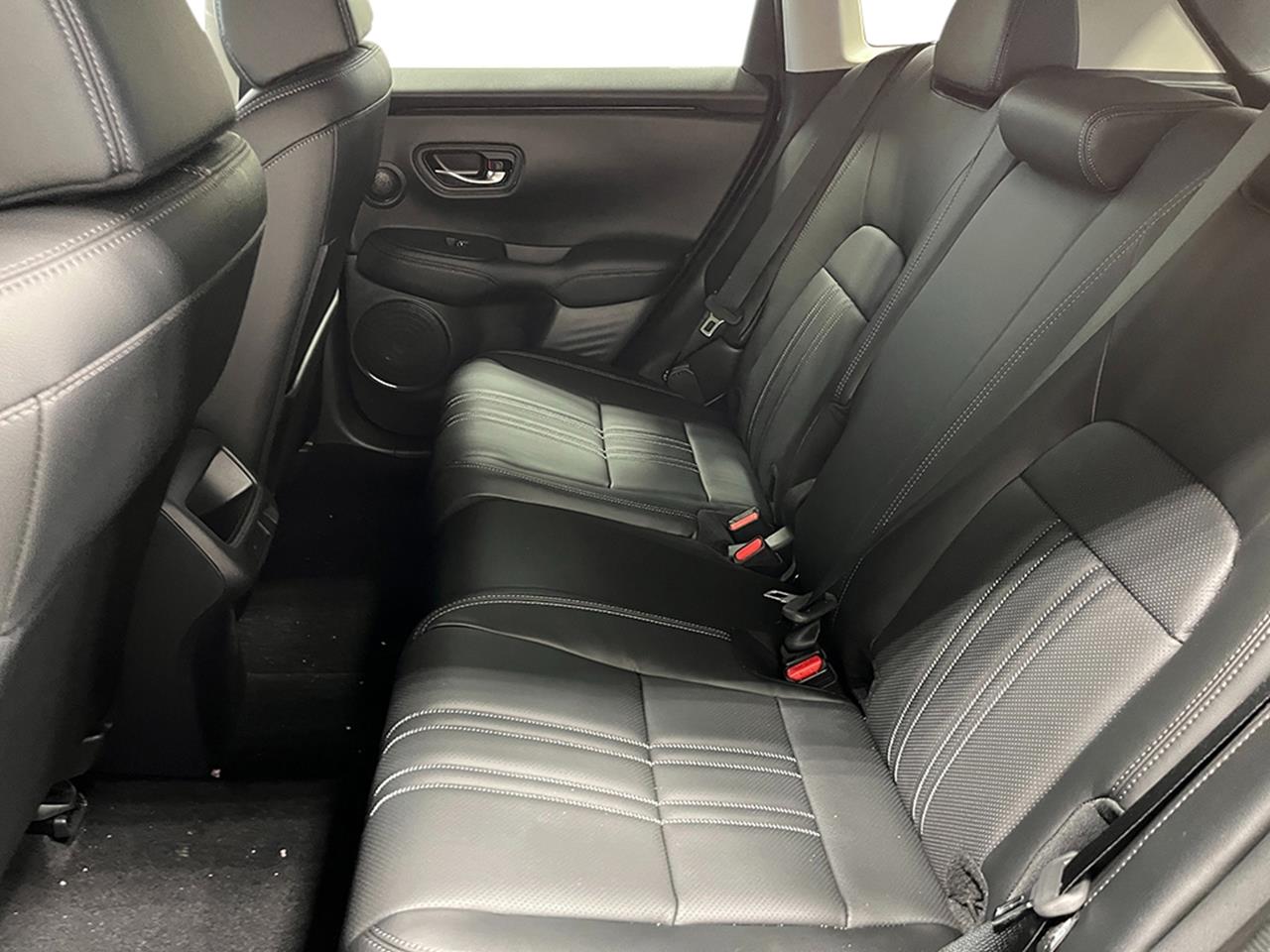 2027 Honda HR-V