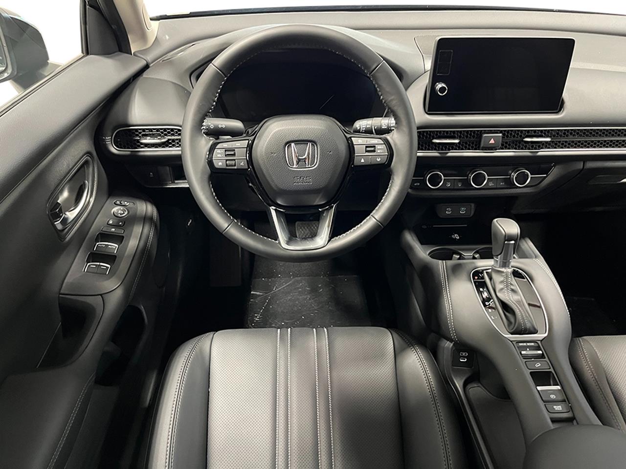 2027 Honda HR-V