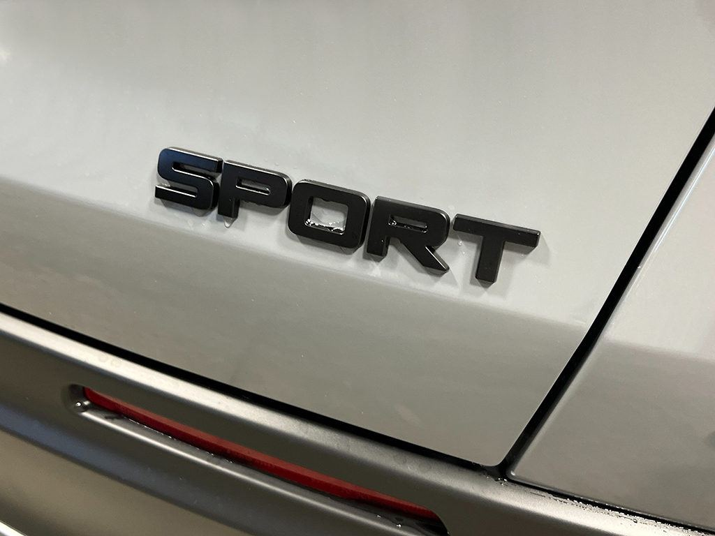 2027 Honda HR-V