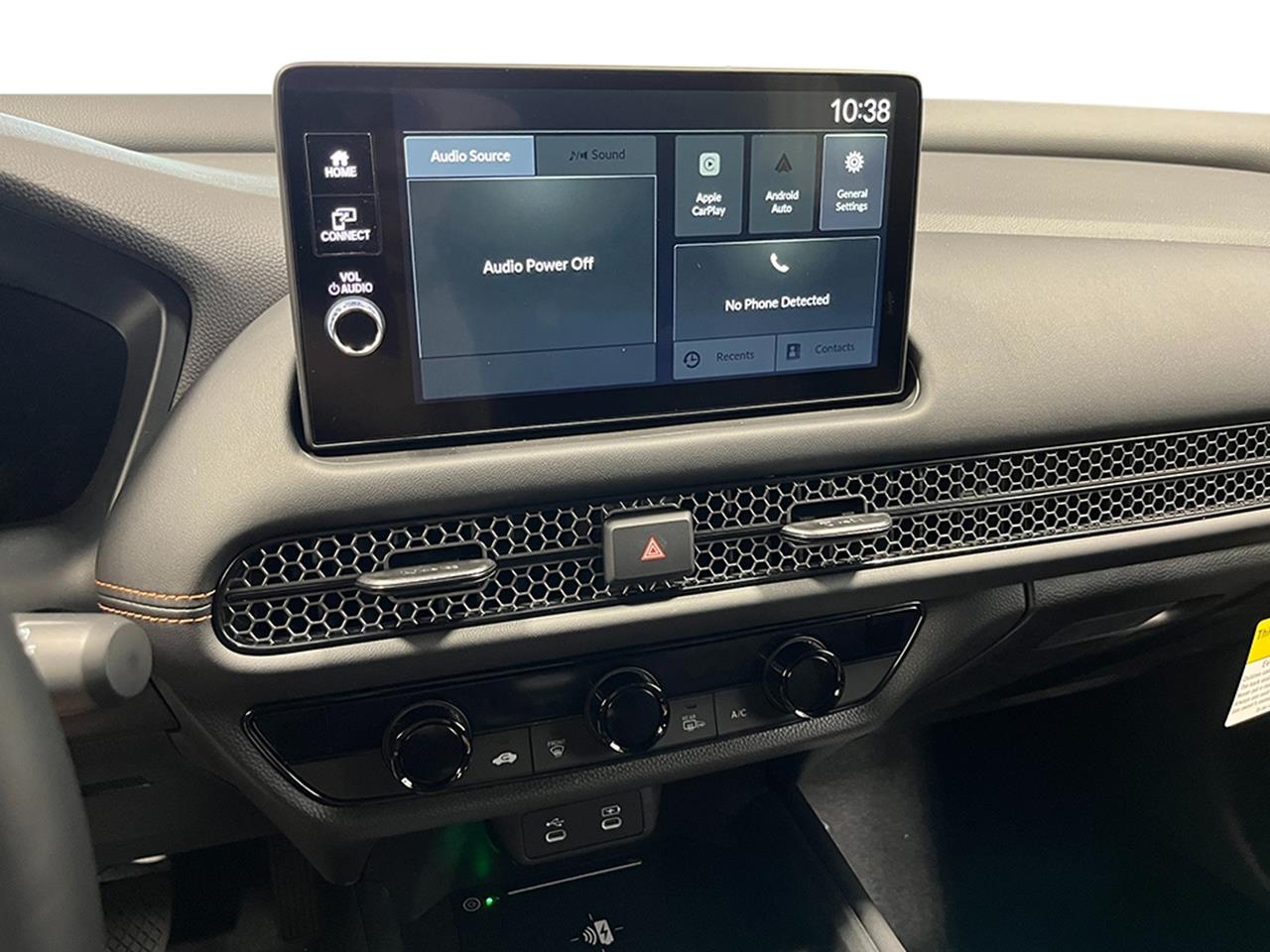 2027 Honda HR-V