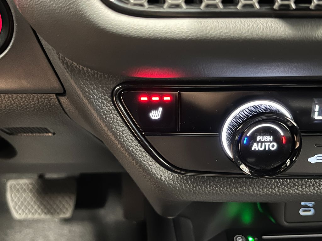 2027 Honda HR-V