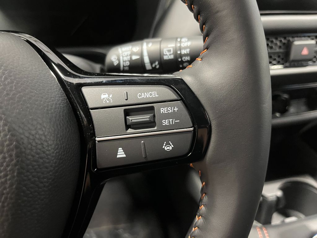 2027 Honda HR-V