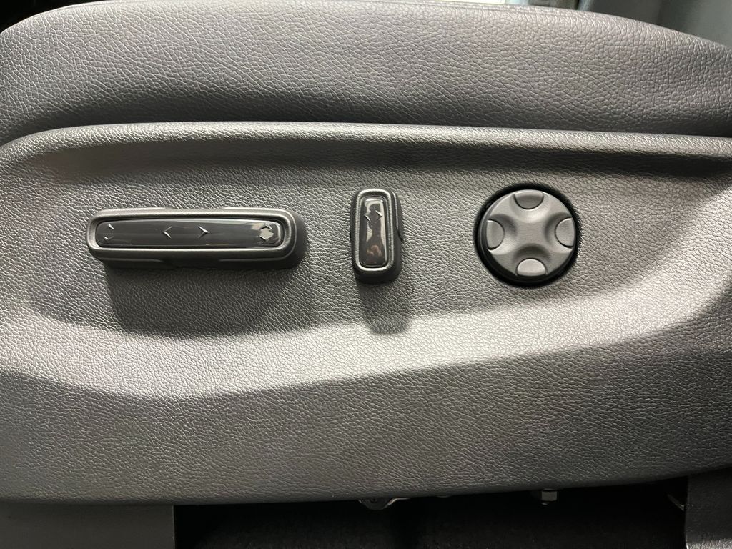 2027 Honda Odyssey