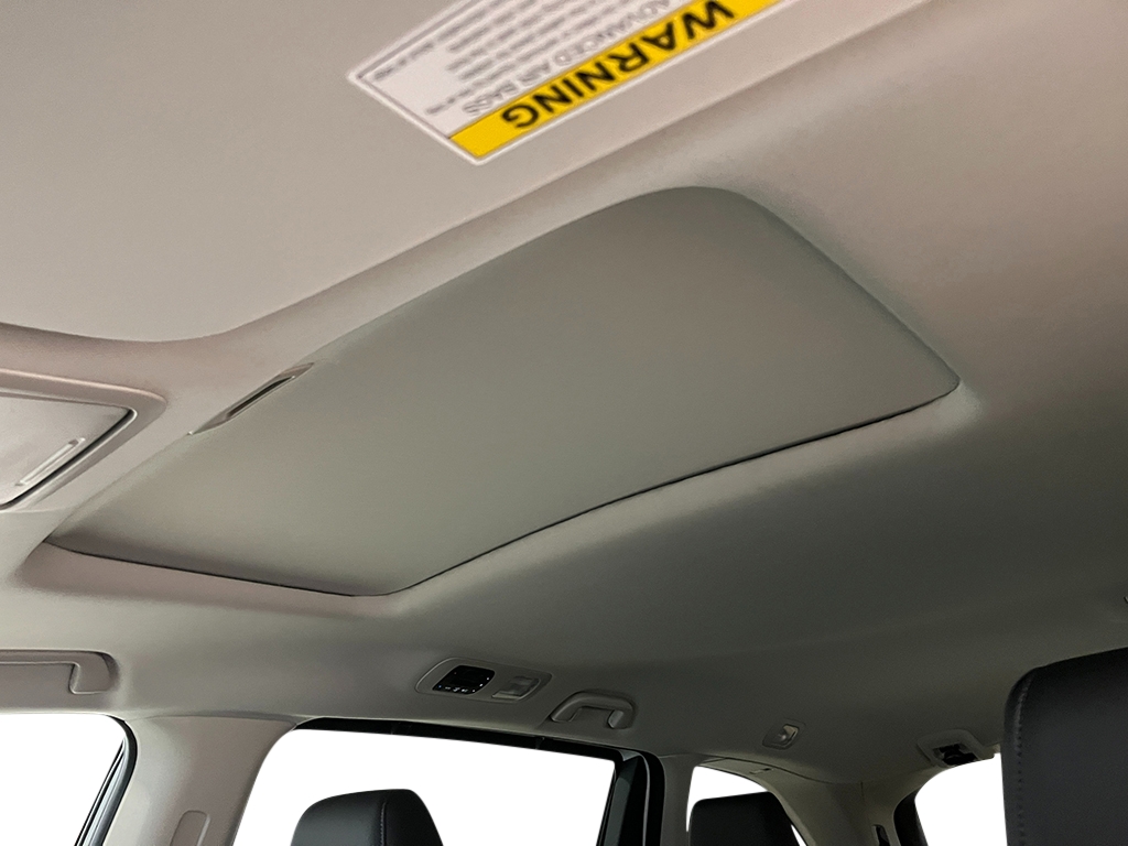 2027 Honda Odyssey